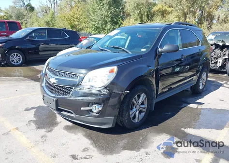 2015 Chevrolet Equinox 2Lt z USA, uszkodzony, nr VIN 2GNFLGE33F6193992
